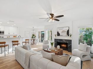 The Cottages, San Diego, CA 92119