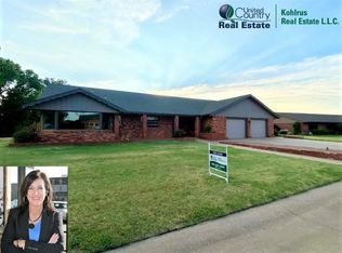 1619 Spruce St, Alva, OK 73717