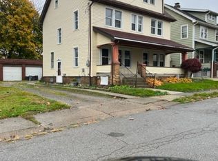 359 Elberen St, Youngstown, OH 44509