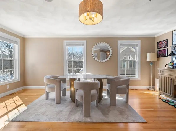 36 Middlesex Ave #3, Wilmington, MA 01887