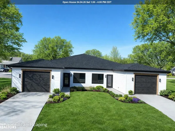 327 S 12th St #1, Sac City, IA 50583