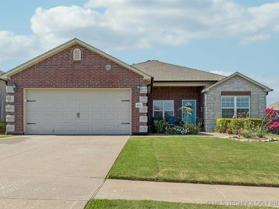 6022 E 148th St S, Bixby, OK, 74008