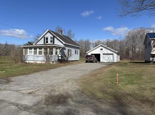 14 Welch St, Norridgewock, ME 04957