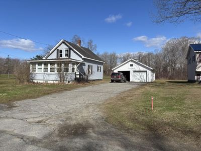 14 Welch Street, Norridgewock, ME, 04957