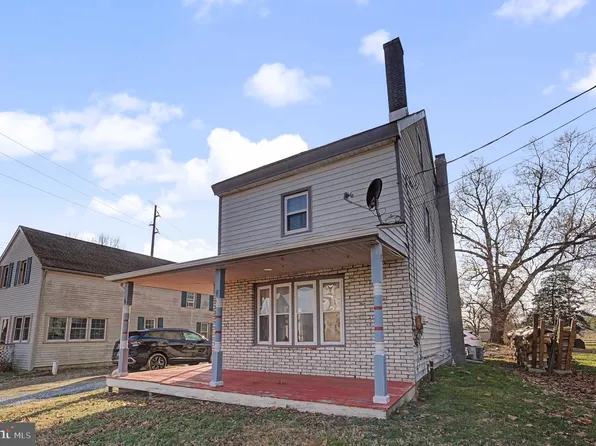 800 N Mullica Hill Rd, Mullica Hill, NJ 08062