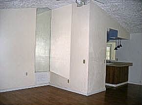 Living Room Cathedral Ceilings