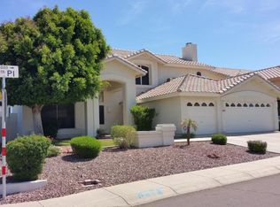16045 N 17th Pl, Phoenix, AZ 85022