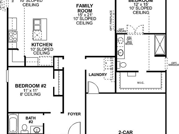 Polo First Floor