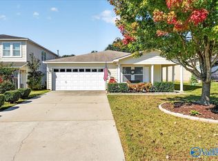 15397 McCulley Mill Rd, Athens, AL 35613