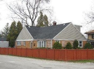 10658 Wrightwood Ave, Melrose Park, IL