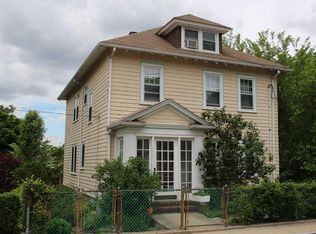 10 Cornauba Street Ext #1, Roslindale, MA 02131