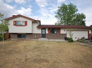 13184 Acres Green Dr, Littleton, CO 80124