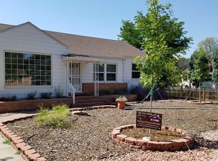 4085 Quay St, Wheat Ridge, CO 80033