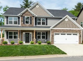 16 Henbit Way, Arden, NC 28704