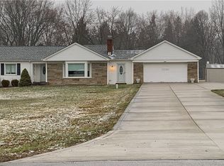 18375 Alexander Rd, Walton Hills, OH 44146