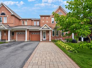 322 Foxridge Way, Ottawa, ON K2J 0V7