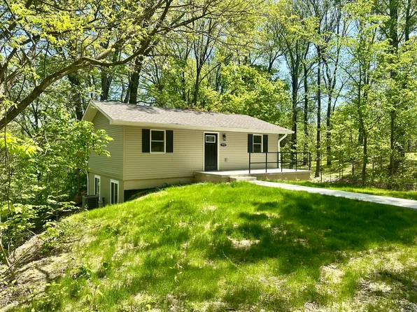 11934 S State Road 47, Waveland, IN 47989