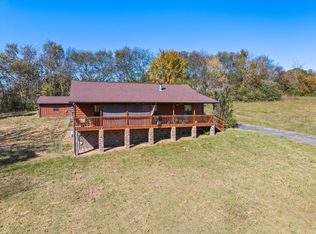 1614 Holston River Dr, Rutledge, TN 37861
