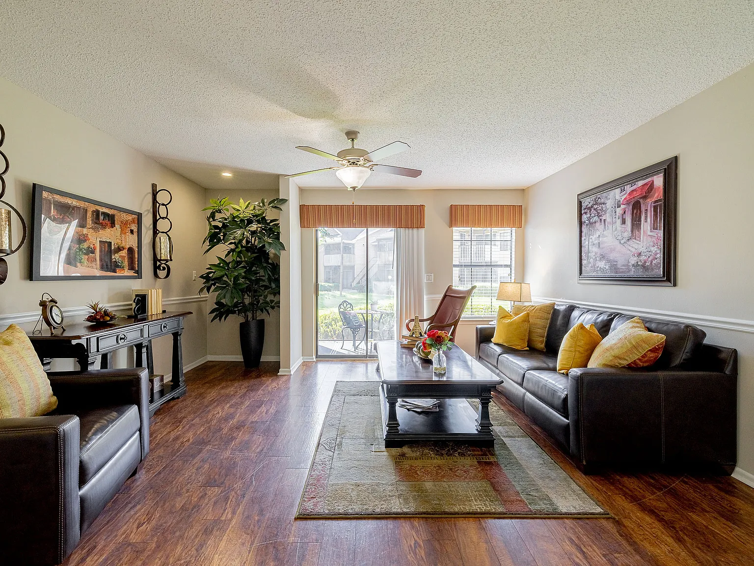 The Park at Palermo Apartments — Photo 1