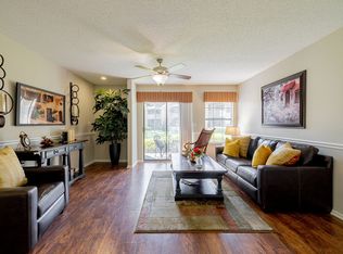 The Park at Palermo Apartments, Tampa, FL 33618