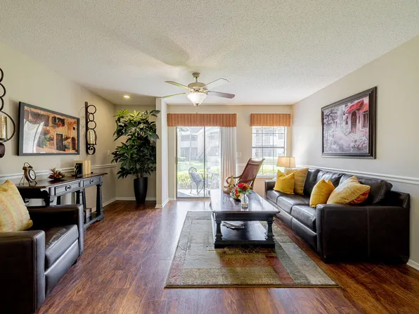 The Park at Palermo Apartments