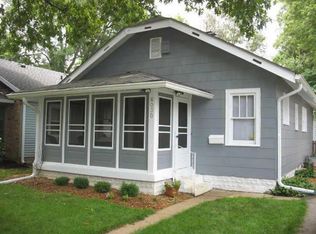 6030 N Crittenden Ave, Indianapolis, IN