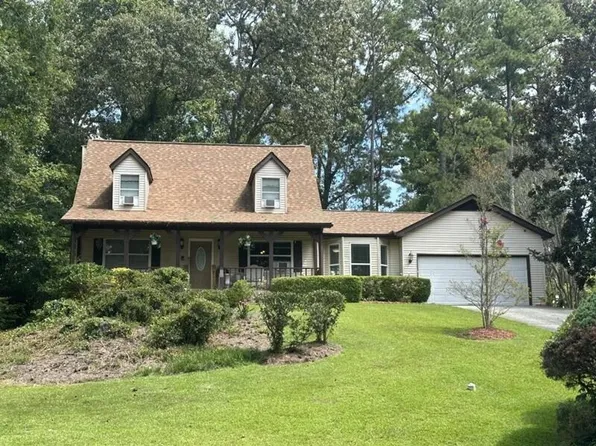1048 Basswood Ct, Riverdale, GA 30296