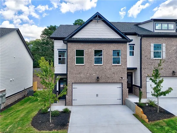 5720 Urban Village Way #7, Tucker, GA 30084