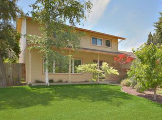 410 Cabrillo Ave, Davis, CA 95616