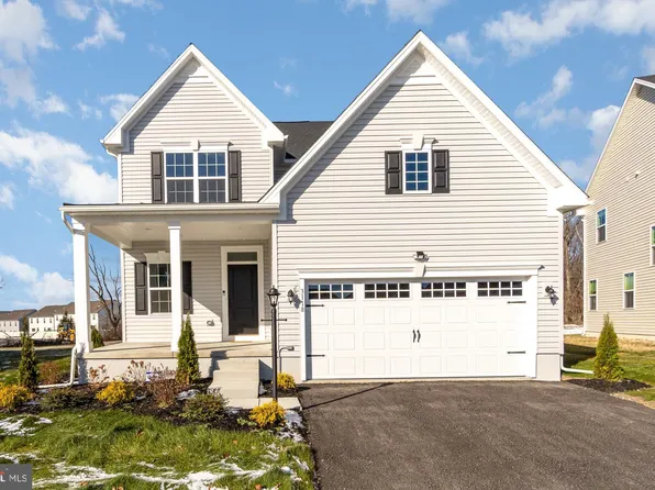 3118 Citation Dr, Harrisburg, PA 17110