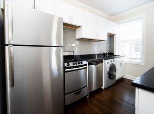 918 Green Bay Rd APT 3B, Winnetka, IL 60093