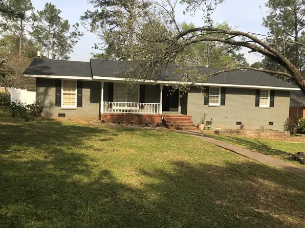 1807 Pineknoll Ln, Albany, GA 31707