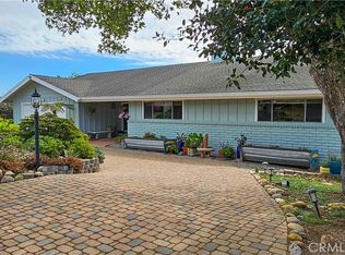 1112 Pinewood Dr, Cambria, CA 93428