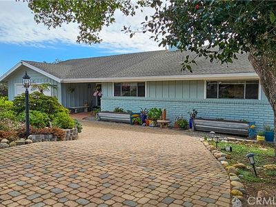 1112 Pinewood Dr, Cambria, CA, 93428