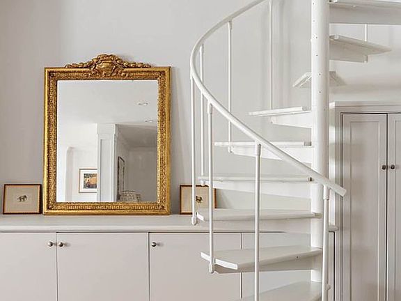 5th image of 126 E 16th St #Penthouse A