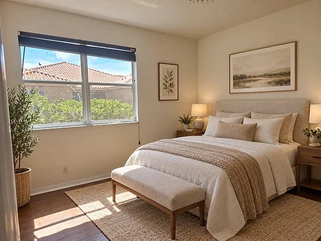 3 bed, 1396 sqft, $2,725 — Photo 4