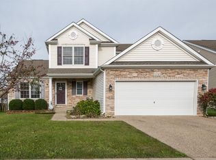 119 Galehouse Rd, Georgetown, KY 40324