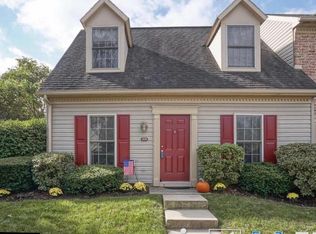 1408 Timber Chase Dr, Mechanicsburg, PA 17050