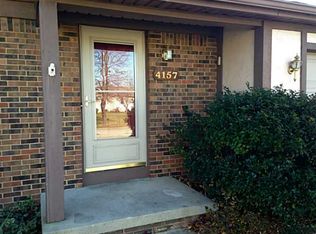 4157 Hurley Dr, Toledo, OH 43614