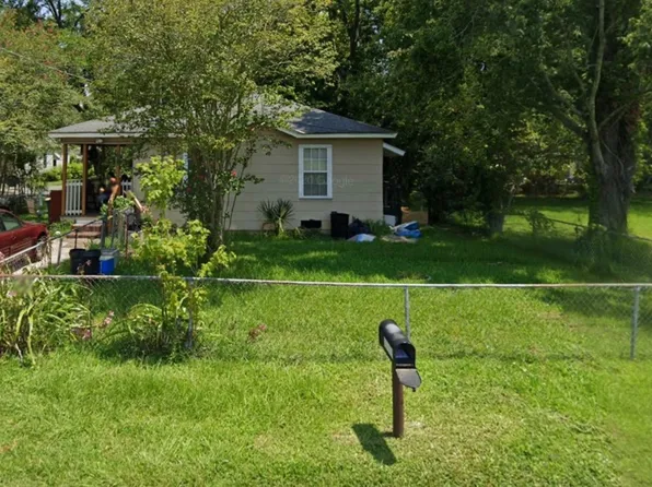 3119 Cecelia St, Jacksonville, FL 32254