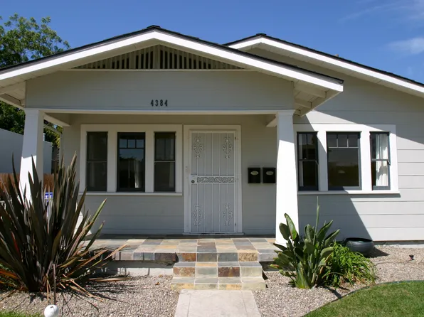 4384 Bancroft St, San Diego, CA 92104
