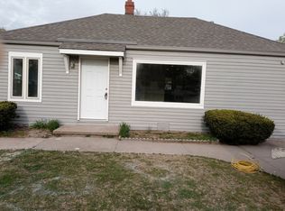 2237 N Minneapolis St, Wichita, KS 67219
