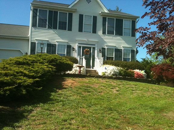 Large Corner Lot