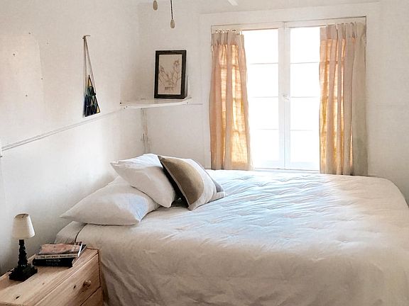 Charming bedroom