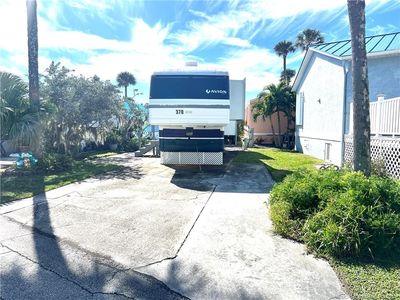 10725 S Ocean Dr LOT 370, Jensen Beach, FL, 34957
