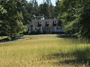 1352 John Perdue Rd, Matthews, GA 30818