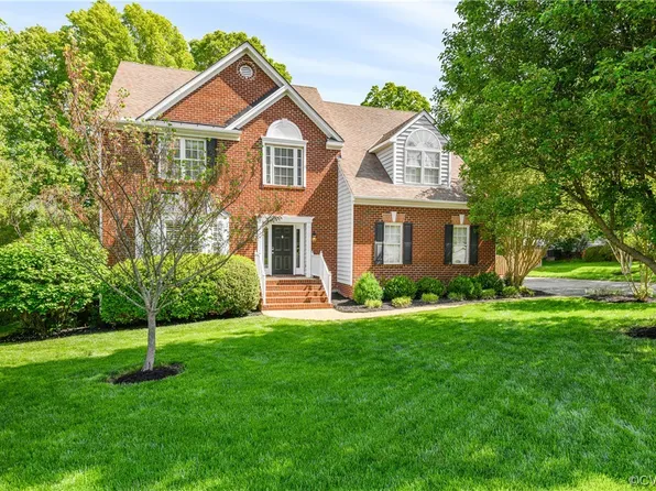 13524 Raftersridge Ter, Midlothian, VA 23113