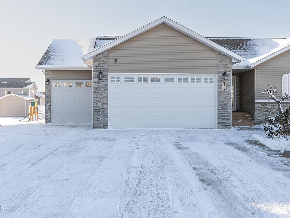 1801 4th Ave SW, Mandan, ND 58554 | Zillow