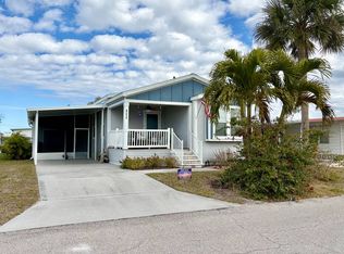 953 E Ybor Ave, Venice, FL 34285