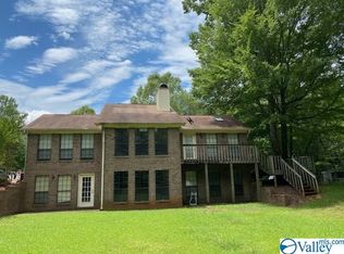 43 Wildlife Cir, Somerville, AL 35670